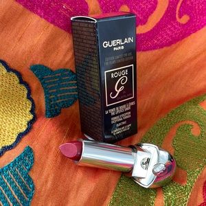 Guerlain rouge g lipstick